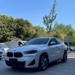 BMW X2  2022 sDrive25i M Sport Package