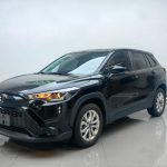 Toyota Frontlander 2022 2.0L CVT Лидер