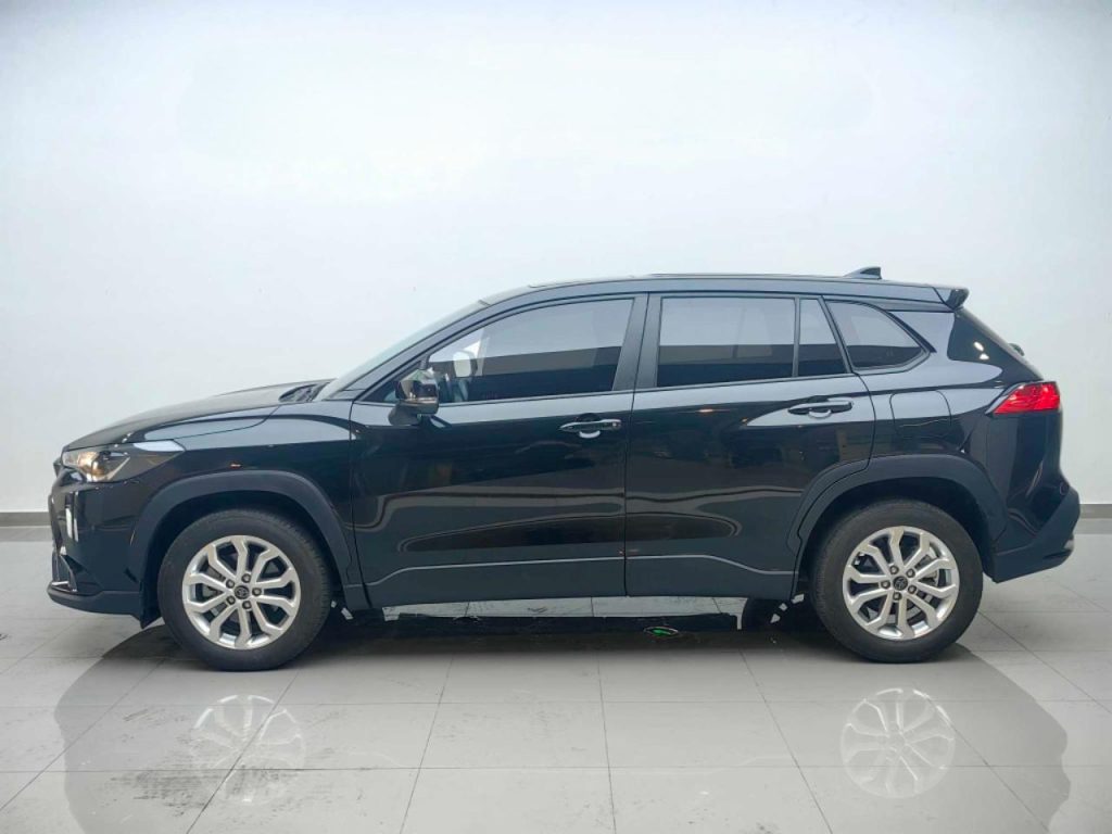 Toyota Frontlander 2022 2.0L CVT Лидер - Huishida Trading