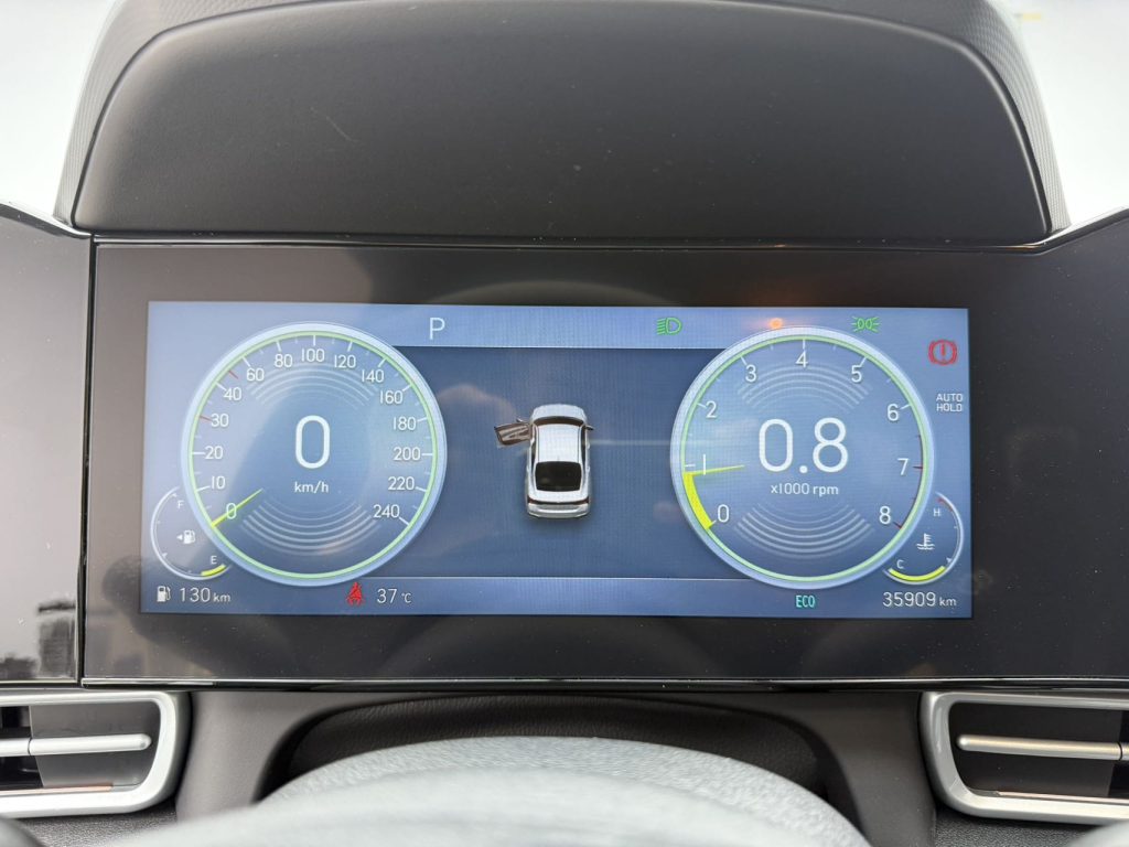 Hyundai Elantra 2022 модельного года, 1,5 л, CVT, юбилейная версия 20-летия - Huishida Trading