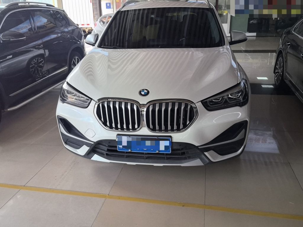 BMW X1 2021 модельного года xDrive25Li Premium Edition - Huishida Trading