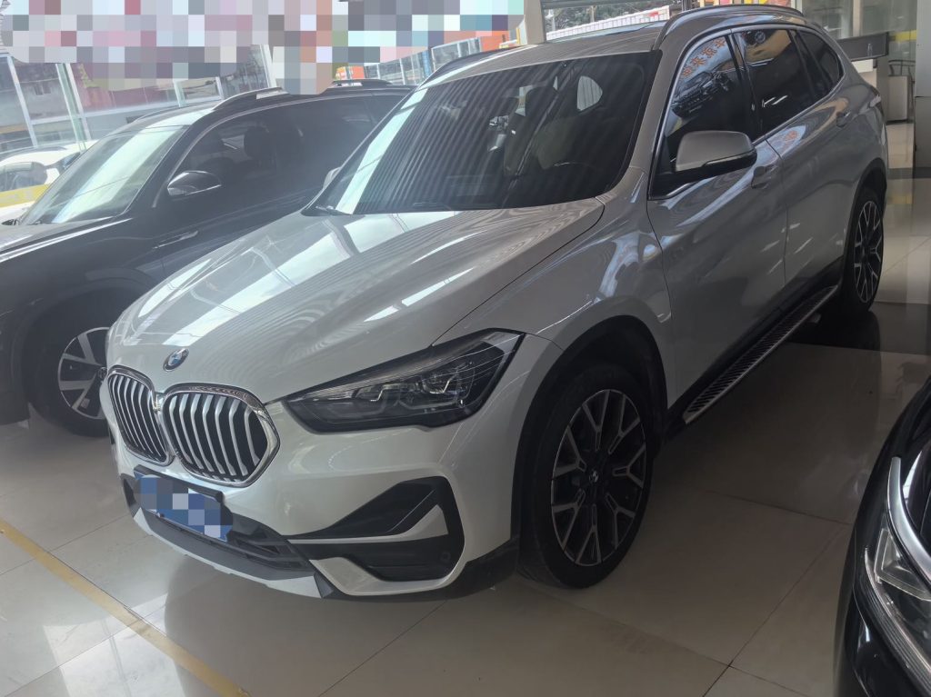 BMW X1 2021 модельного года xDrive25Li Premium Edition - Huishida Trading
