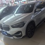 BMW X1 2021 модельного года xDrive25Li Premium Edition