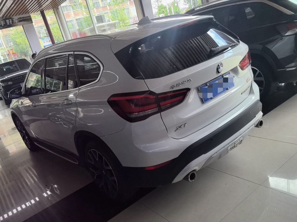 BMW X1 2021 модельного года xDrive25Li Premium Edition - Huishida Trading