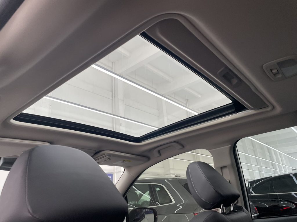 Subaru Forester 2022 2.0i AWD Luxury Edition EyeSightt - Huishida Trading