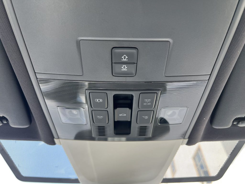 Volkswagen TAYRON 2023 Модифицированный 380TSI 4WD R-Line Pro Intelligent - Huishida Trading