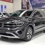 VW  TALAGON 2022 модельного года 380TSI с полным приводом, версия Luxury Pro, 6 мест.