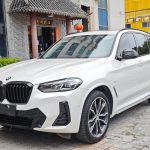 BMW X3  2022 xDrive30i Lead M Obsidian Package
