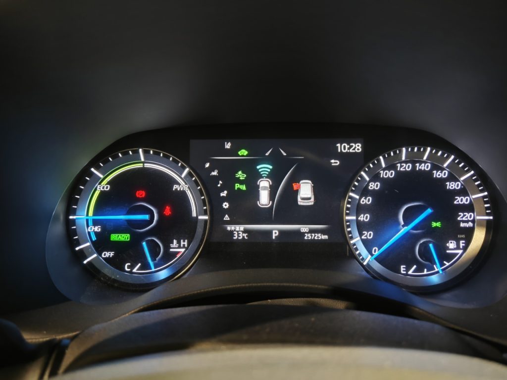 TOYOTA HIGHLANDER 2022 Twin Engine 2.5L 4WD Premium 7-Seater - Huishida Trading