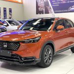 Honda XR-V 2023 модельного года, 1,5 л, CVT, версия «Любовь»