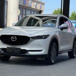 Mazda CX-5 2020 модельного года, 2,0 л, автоматическая коробка передач, передний привод, комплектация «Zhi Zun»