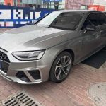 Audi A4L  2020 40 TFSI Stylish Dynamic