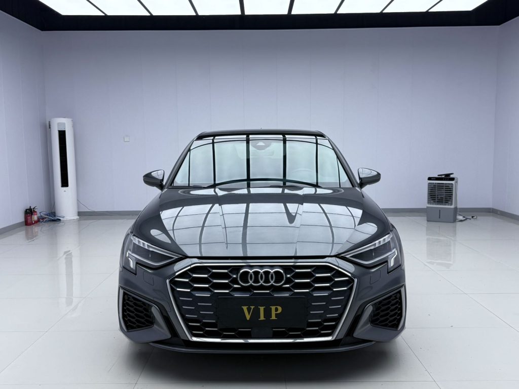 Audi A3 2021 Sportback 35 TFSI Luxury Sport - Huishida Trading