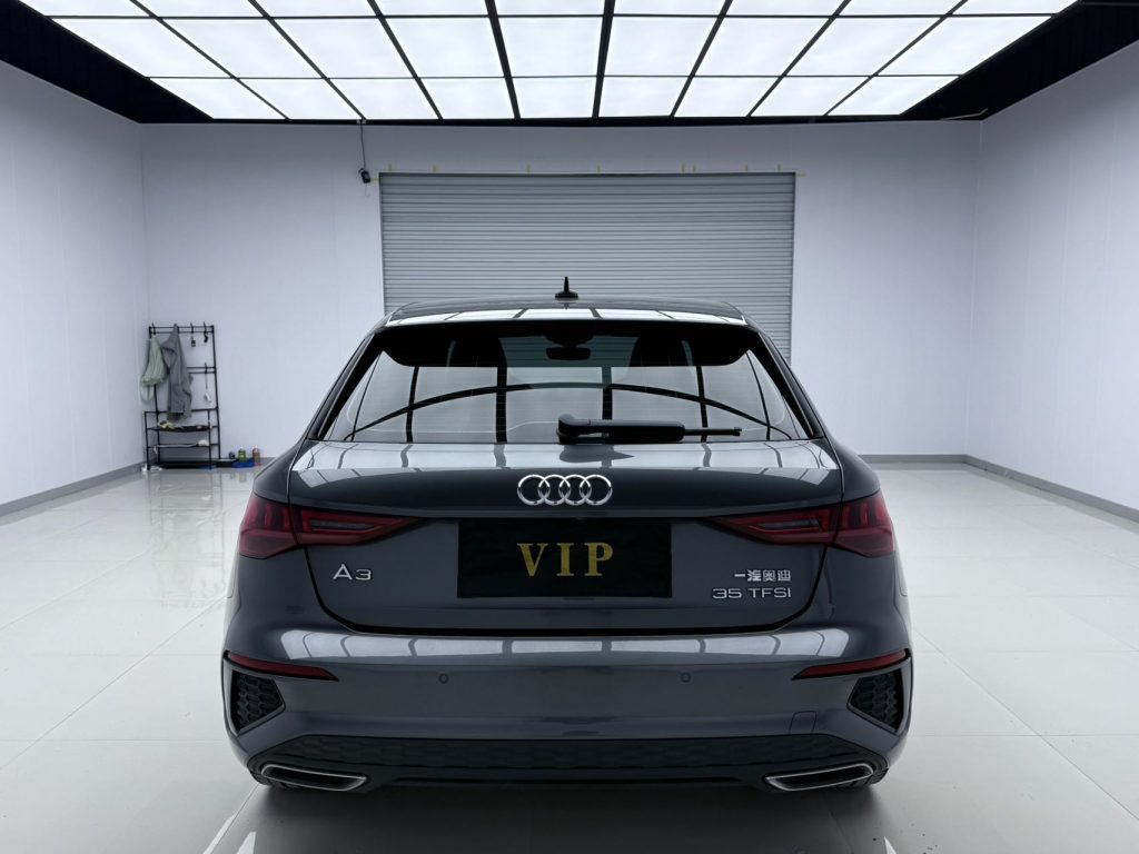 Audi A3 2021 Sportback 35 TFSI Luxury Sport - Huishida Trading