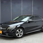 Mercedes-Benz C260 Sport  2021 C 260 L Sport