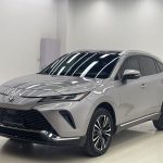 Toyota VENZA 2022 2.0 4WD Supreme Edition