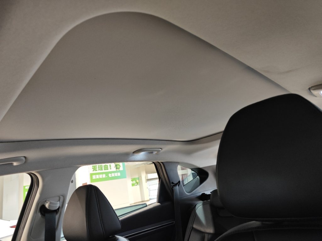 Hyundai Tucson 2021 1.5T GLX Elite Edition - Huishida Trading