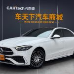 Mercedes-Benz C260L Sport  2022 C 260 L Sport