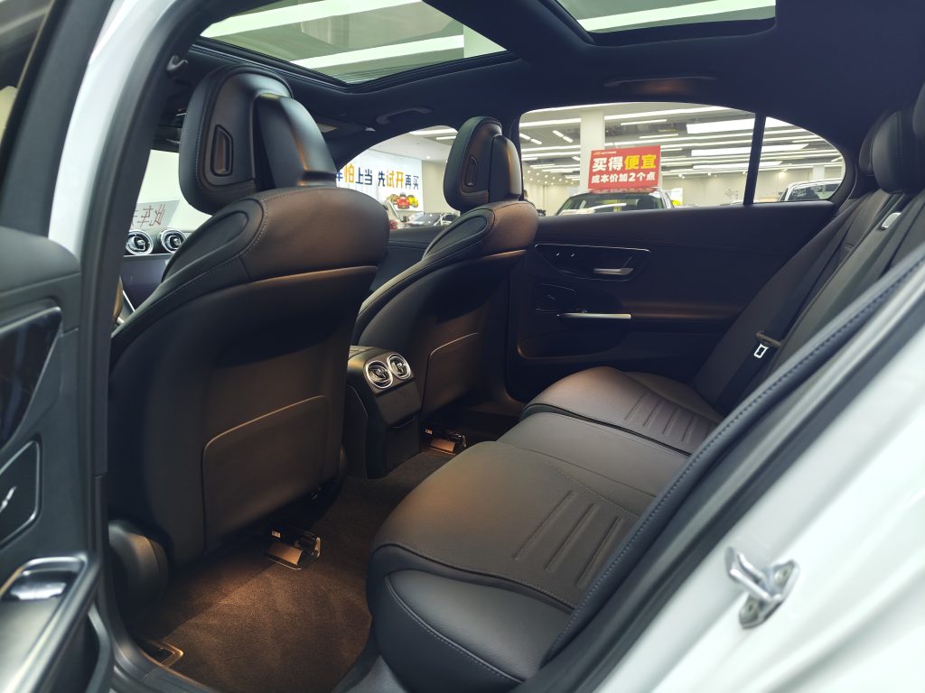 Mercedes-Benz C260L Sport 2022 C 260 L Sport - Huishida Trading
