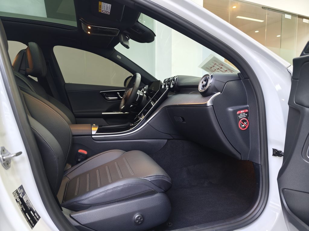 Mercedes-Benz C260L Sport 2022 C 260 L Sport - Huishida Trading