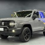 Tank300  2021 Off-Road 2.0T Conqueror