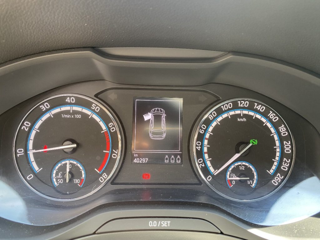 koda Karoq 2021 TSI280 Luxury Edition - Huishida Trading