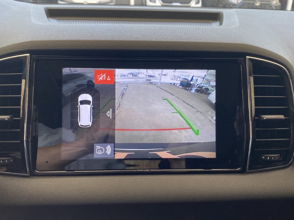 koda Karoq 2021 TSI280 Luxury Edition - Huishida Trading