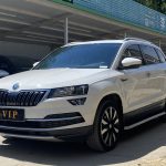 koda Karoq 2021 TSI280 Luxury Edition