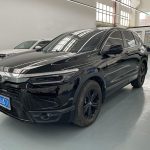 Honda BREEZE 2021 240TURBO CVT 2WD Intelligent Enjoyment Edition