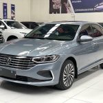 VW Lavida 2023 модельного года 280TSI DSG Yongyi Edition