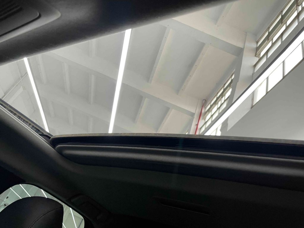 2020 Mazda CX30 Yayue Edition - Huishida Trading