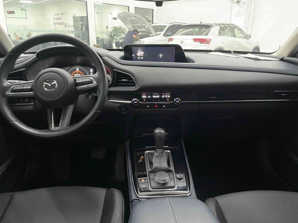 2020 Mazda CX30 Yayue Edition - Huishida Trading