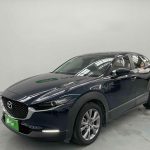 2020 Mazda CX30 Yayue Edition