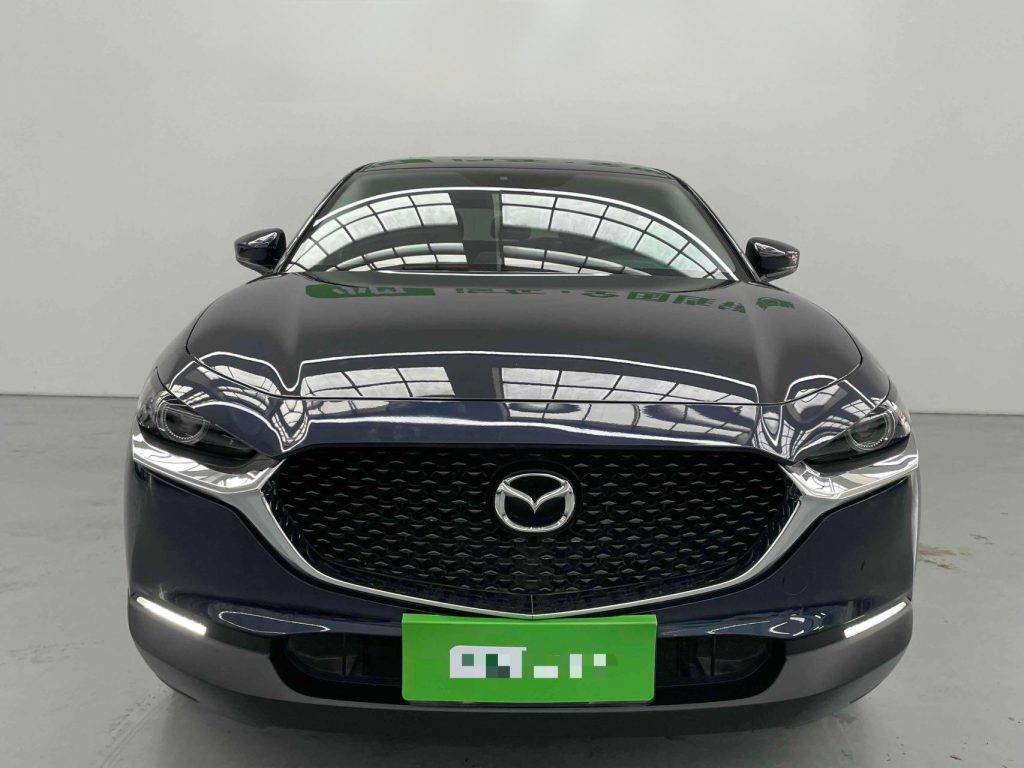 2020 Mazda CX30 Yayue Edition - Huishida Trading