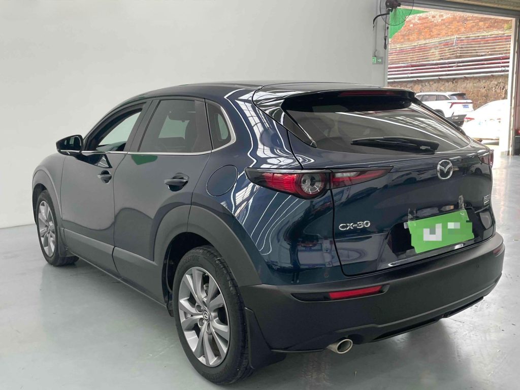 2020 Mazda CX30 Yayue Edition - Huishida Trading