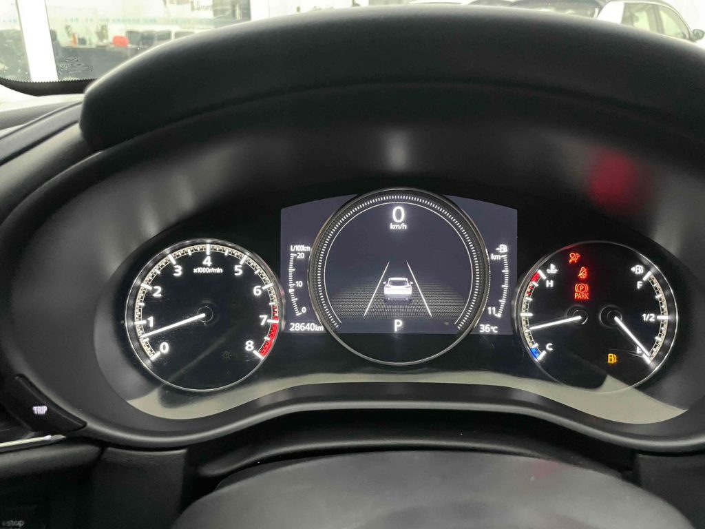 2020 Mazda CX30 Yayue Edition - Huishida Trading