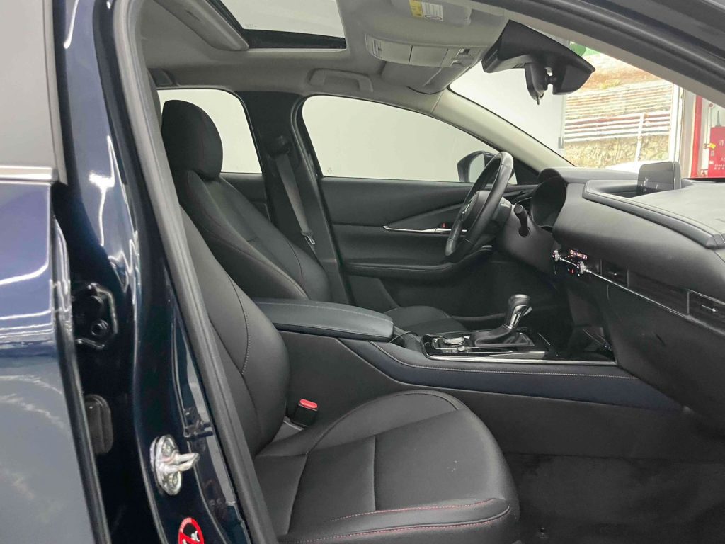 2020 Mazda CX30 Yayue Edition - Huishida Trading