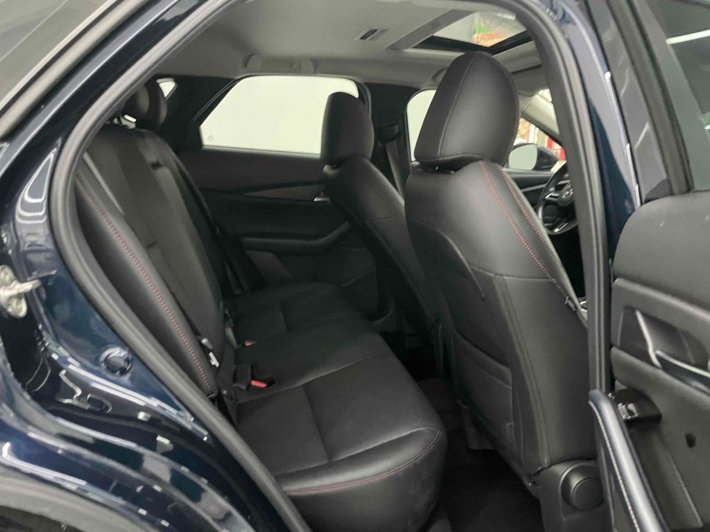 2020 Mazda CX30 Yayue Edition - Huishida Trading