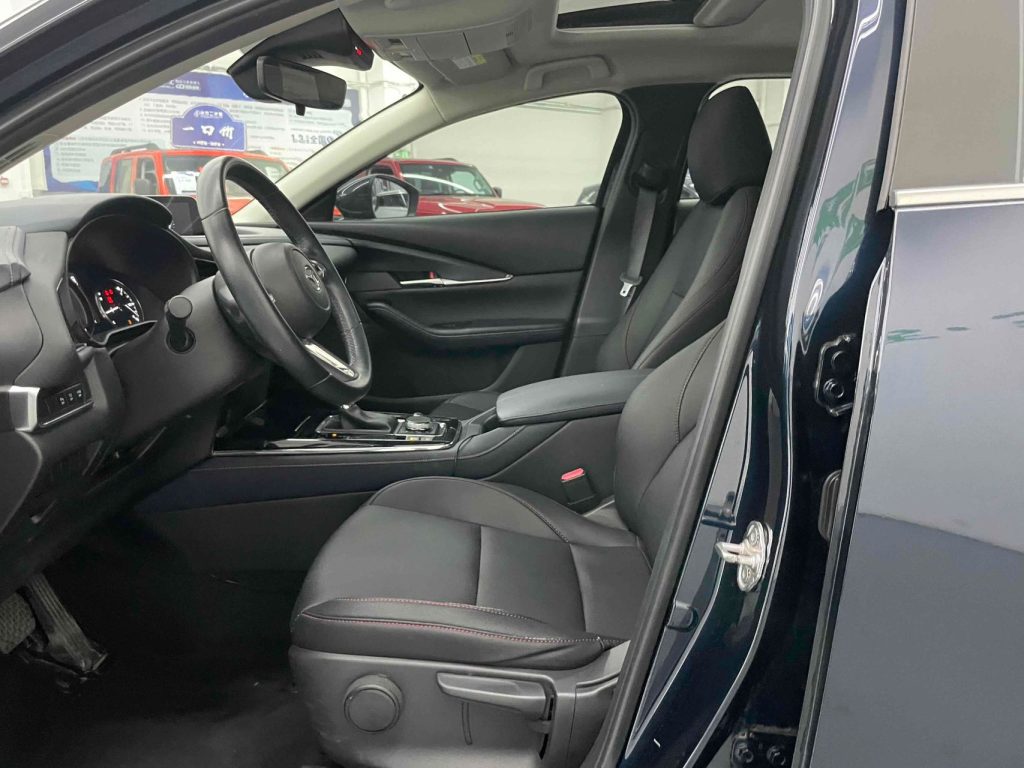 2020 Mazda CX30 Yayue Edition - Huishida Trading