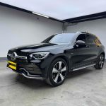 Mercedes-Benz GLC 300L 4MATIC  2022 Модифицированный GLC 300 L 4MATIC Dynamic Collection