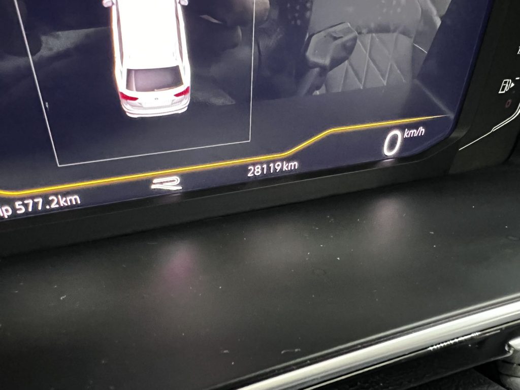 Volkswagen TiguanL 2023 380TSI Auto 4WD R-Line 7-местный - Huishida Trading