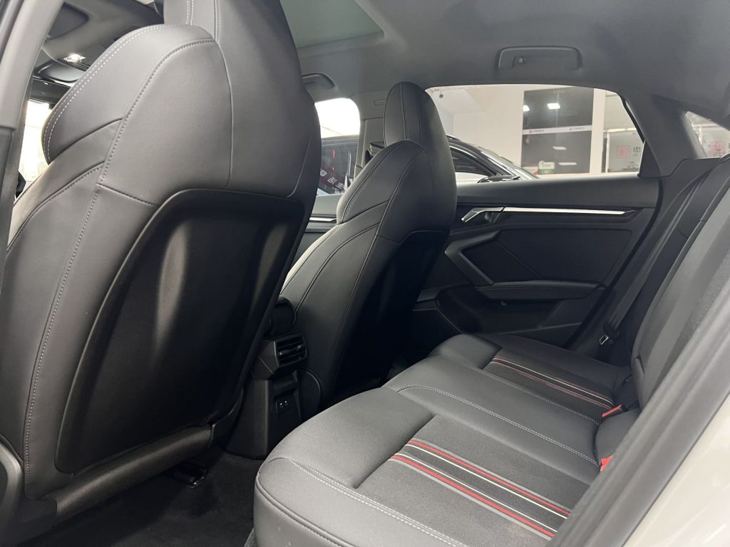Audi A3 2021 A3L Limousine 35 TFSI Stylish Sport - Huishida Trading