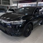 Honda Breeze  2021 240TURBO CVT 2WD Intelligent Edition