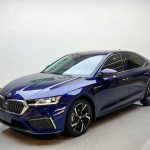 Skoda OCTAVIA 2022 PRO TSI280 Luxury Edition