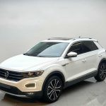 Volkswagen T-ROC  2022 280TSI DSG 2WD Elite PLUS