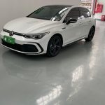 Volkswagen Golf 2021 280TSI DSG R-Line.