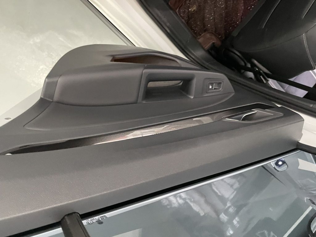 Volkswagen Golf 2021 280TSI DSG R-Line. - Huishida Trading