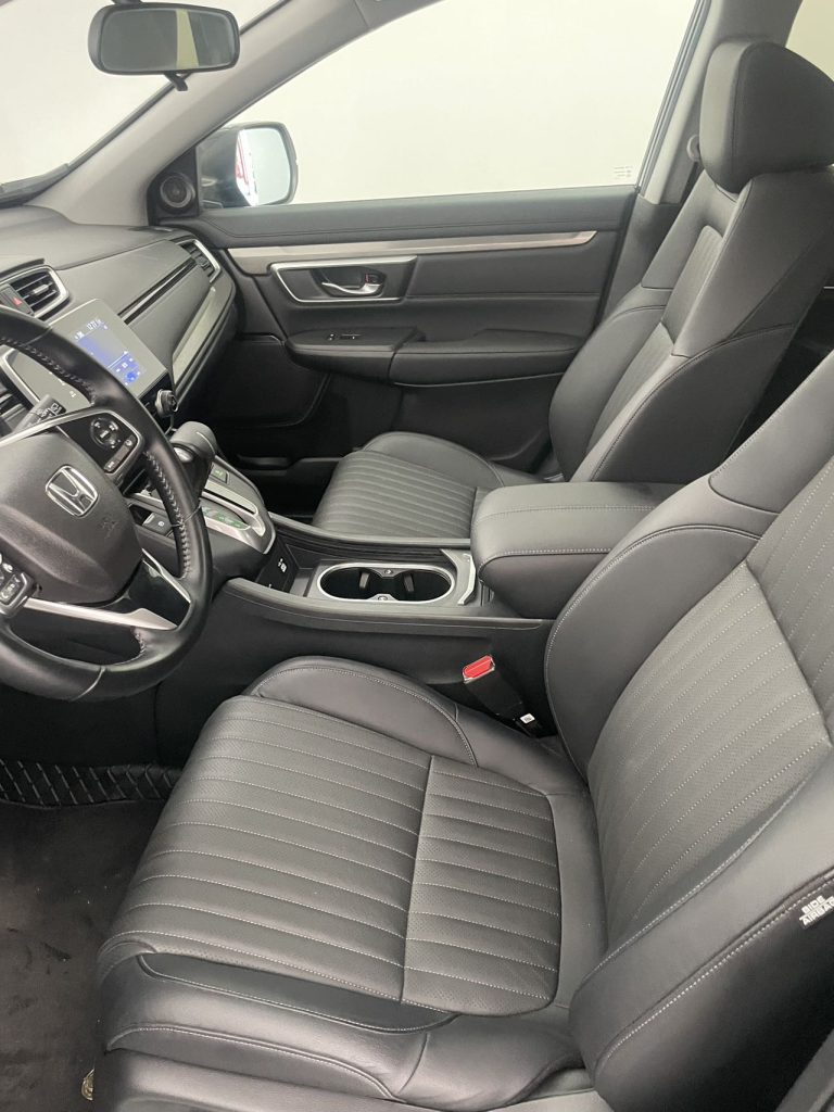 Honda BREEZE 2021 240TURBO CVT 2WD Intelligent Enjoyment Edition - Huishida Trading