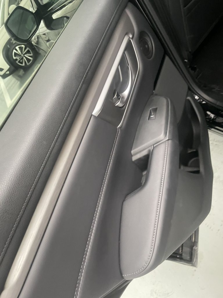 Honda BREEZE 2021 240TURBO CVT 2WD Intelligent Enjoyment Edition - Huishida Trading