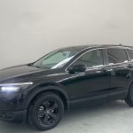 Honda BREEZE 2021 240TURBO CVT 2WD Intelligent Enjoyment Edition